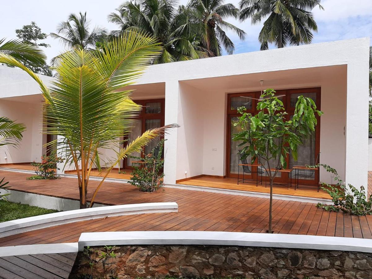 Bella Vita Aluthgama Exterior photo