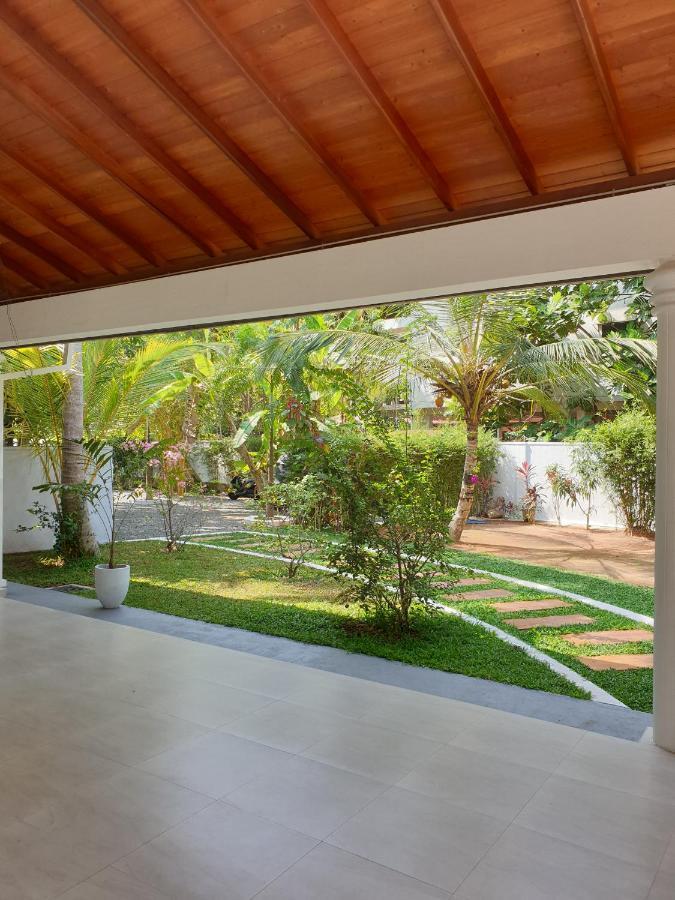 Bella Vita Aluthgama Exterior photo