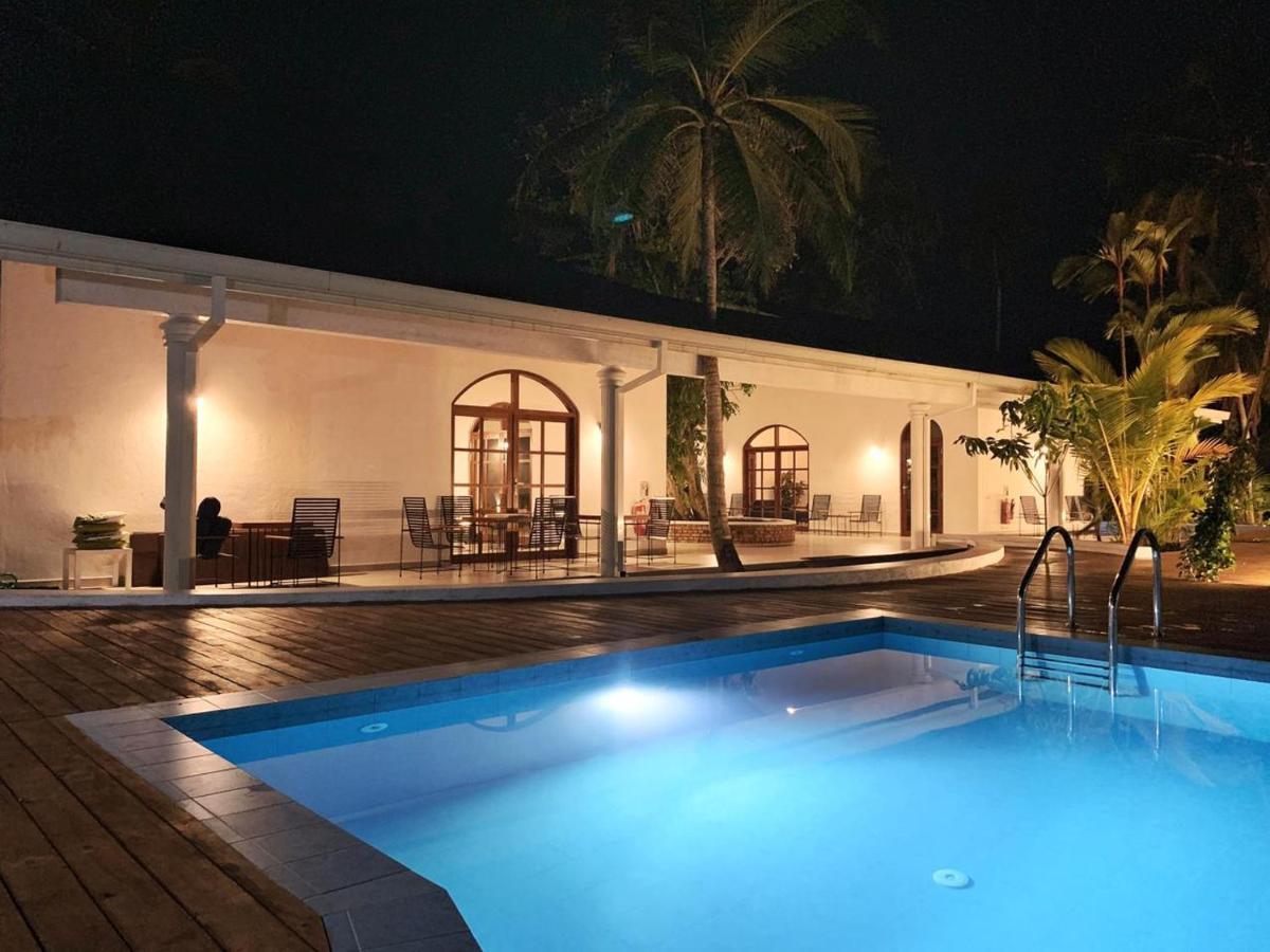 Bella Vita Aluthgama Exterior photo