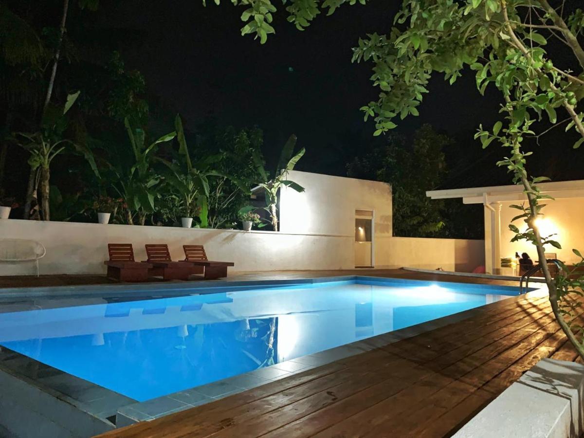 Bella Vita Aluthgama Exterior photo
