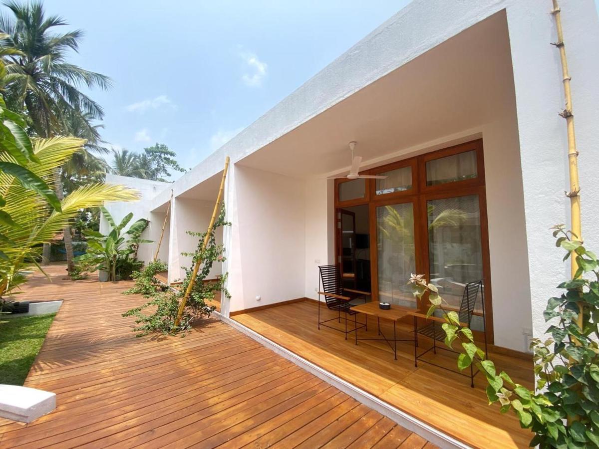 Bella Vita Aluthgama Exterior photo