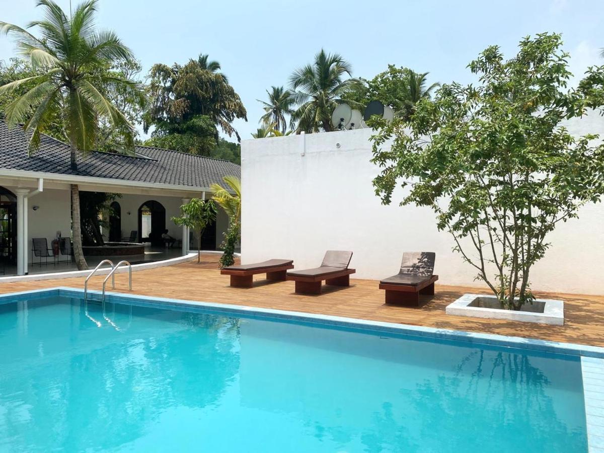 Bella Vita Aluthgama Exterior photo