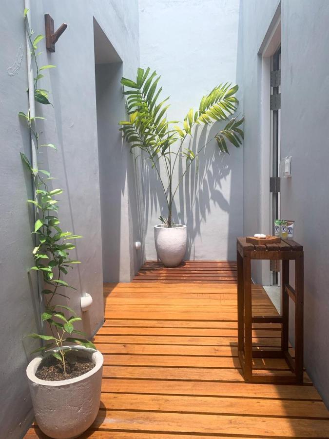 Bella Vita Aluthgama Exterior photo