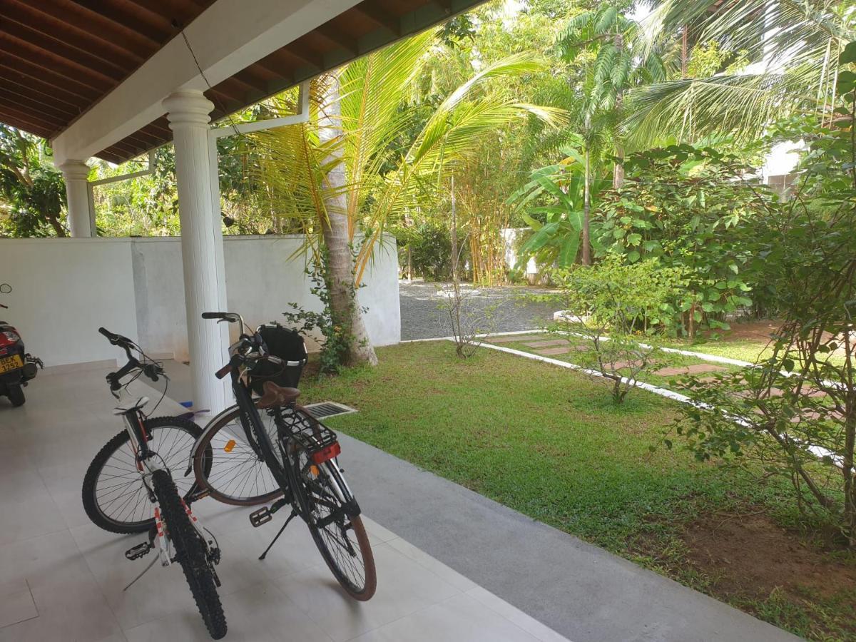 Bella Vita Aluthgama Exterior photo
